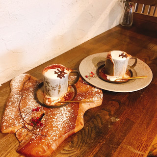 ティーバード カフェ_0