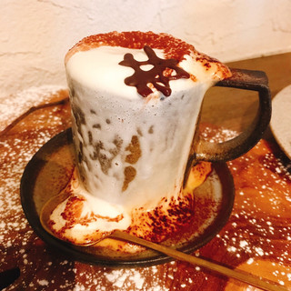 ティーバード カフェ_1