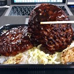 吾助 - お…重てえって。