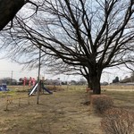 吾助 - 思い出の公園