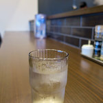 かいの - 幸せになれる一杯でした。