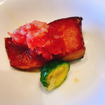 ワカヌイ グリル ダイニング バー 東京 - 