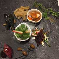 中国料理 翡翠宮 - 