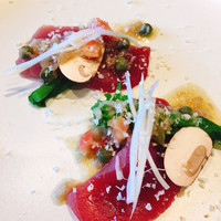 ワカヌイ グリル ダイニング バー 東京 - 