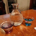 酒肴 新屋敷 - 