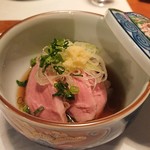 酒肴 新屋敷 - 