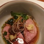 酒肴 新屋敷 - 