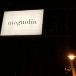 Magnolia - 看板
