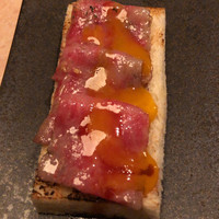 焼肉 銀座コバウ 特別室 - 