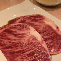 焼肉 銀座コバウ 特別室 - 