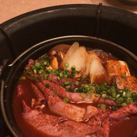焼肉 銀座コバウ 特別室 - 