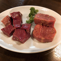 NO MEAT, NO LIFE.2nd - 