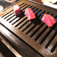 NO MEAT, NO LIFE.2nd - 