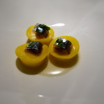 Magnolia - Bottoni, butter and anchovies