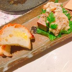 南青山 七鳥目 - 