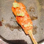 南青山 七鳥目 - 