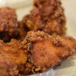 からあげ&弁当 トリとん - 