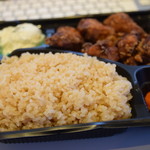 からあげ&弁当 トリとん - 