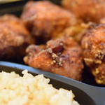 からあげ&弁当 トリとん - 