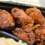 からあげ&弁当 トリとん - 