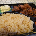 からあげ&弁当 トリとん - 