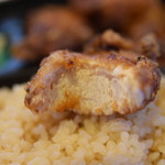 からあげ&弁当 トリとん - 