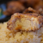 からあげ&弁当 トリとん - 