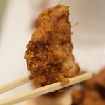 からあげ&弁当 トリとん - 