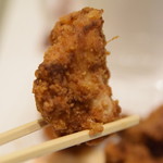 からあげ&弁当 トリとん - 