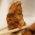 からあげ&弁当 トリとん - 