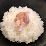 麺屋一燈 - 地鶏そば（名古屋コーチン) 塩