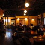 レイン オン ザ ルーフ - 