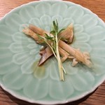 中国菜 火ノ鳥 - 