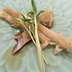 中国菜 火ノ鳥 - 