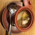 中国菜 火ノ鳥 - 