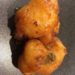 中国菜 火ノ鳥 - 