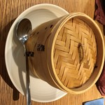 中国菜 火ノ鳥 - 