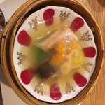 中国菜 火ノ鳥 - 