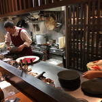 中国菜 火ノ鳥 - 