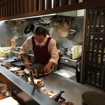 中国菜 火ノ鳥 - 