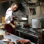 中国菜 火ノ鳥 - 