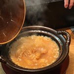 中国菜 火ノ鳥 - 