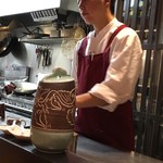 中国菜 火ノ鳥 - 