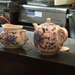 中国菜 火ノ鳥 - 