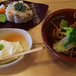 手打ち蕎麦みながわ - 