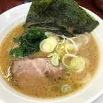 Ramen Dou Sendai Kko - 仙台っ子らーめん