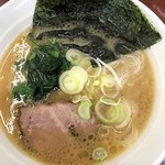 Ramen Dou Sendai Kko - 仙台っ子らーめん