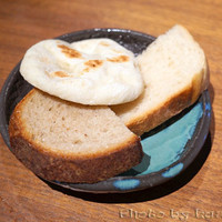 QUINDI - パン