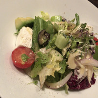 BLT STEAK GINZA - 