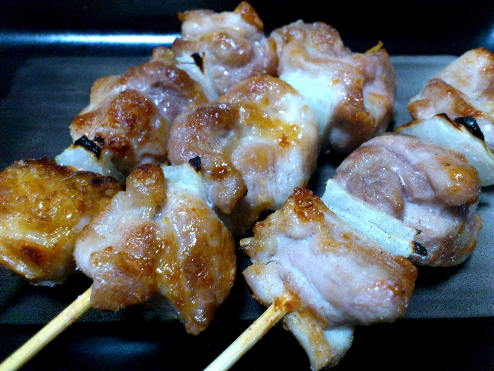 居酒屋花いちもんめ - 北見/焼鳥 [食べログ] 居酒屋花いちもんめ (北見/焼鳥)